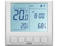 POER: 1 стая — 1 × PTC20