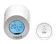 POER: 1 стая — 1 × PTV30 + 1 × PTG10